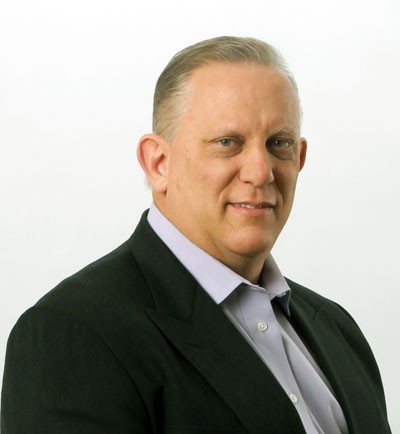 Award winning designer Roger Kahlbau